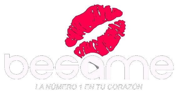 Bésame FM — la número 1 en tu corazón